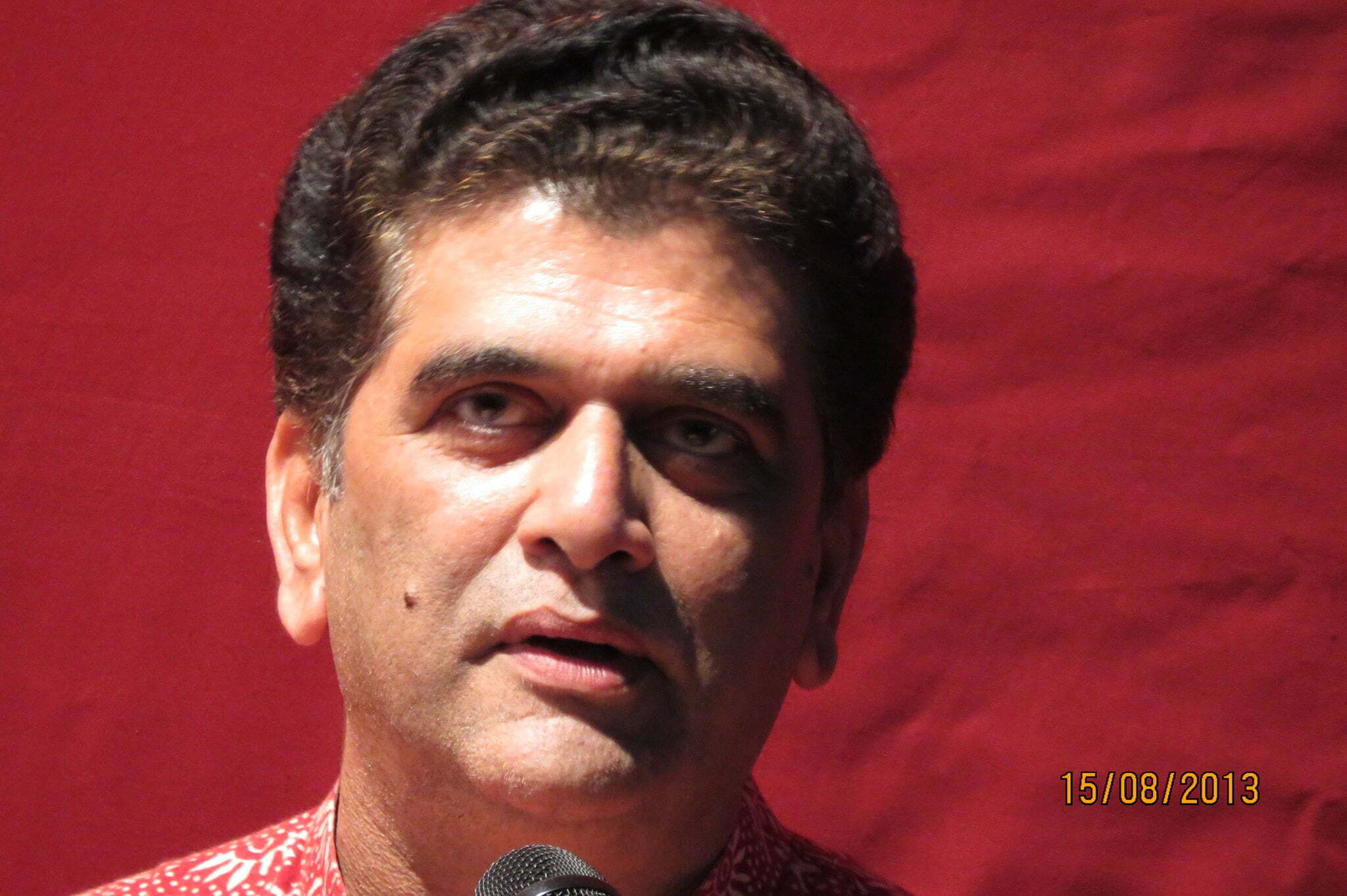 Girish oak