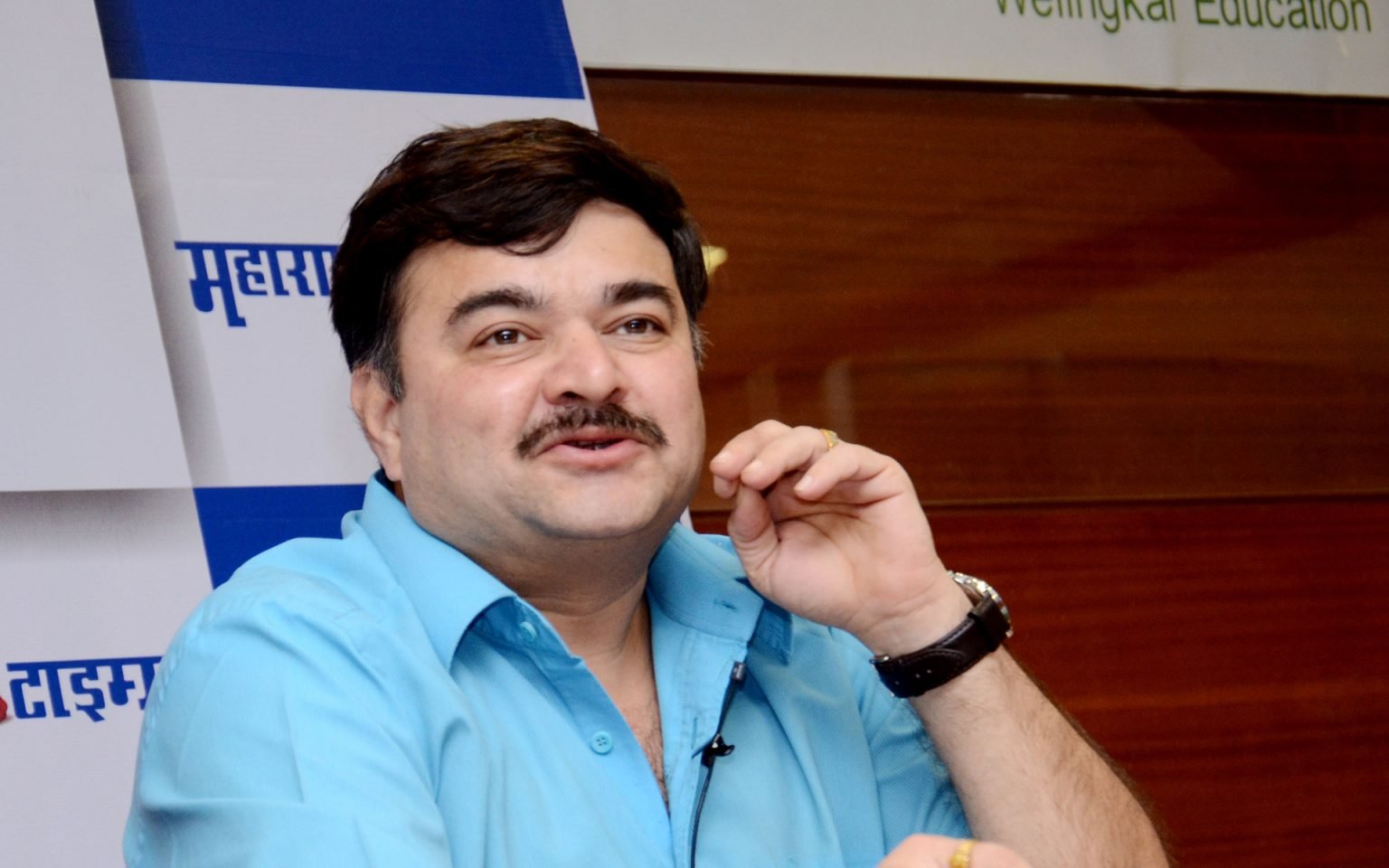 हास्यरसाची खवय्येगिरी पूर्ण करण्यासाठी प्रशांत दामलेंच्या ६ गाजलेल्या नाटकांचा हा नजराणा! Prashant Damle Actor