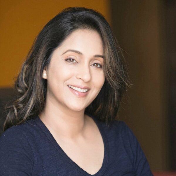 Ashwini Bhave