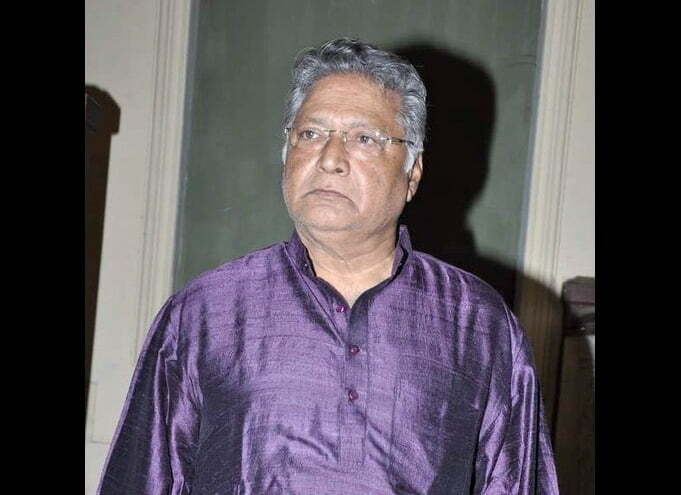 Vikram Gokhale