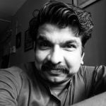 अभिजीत झुंजारराव