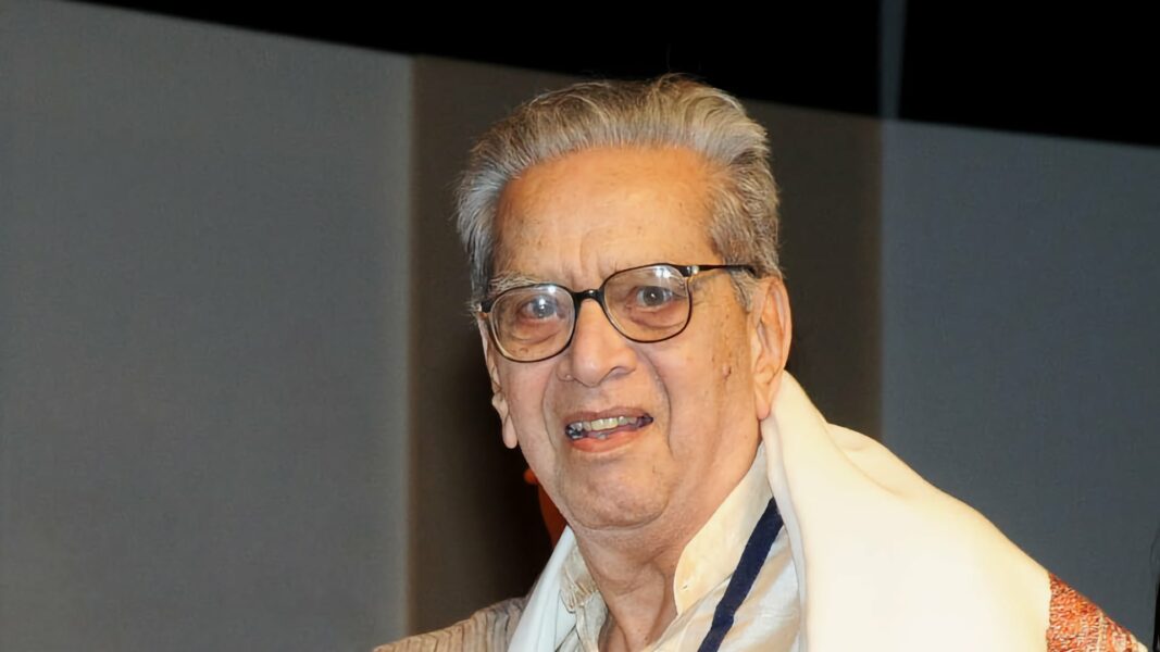Dr. Shriram Lagoo