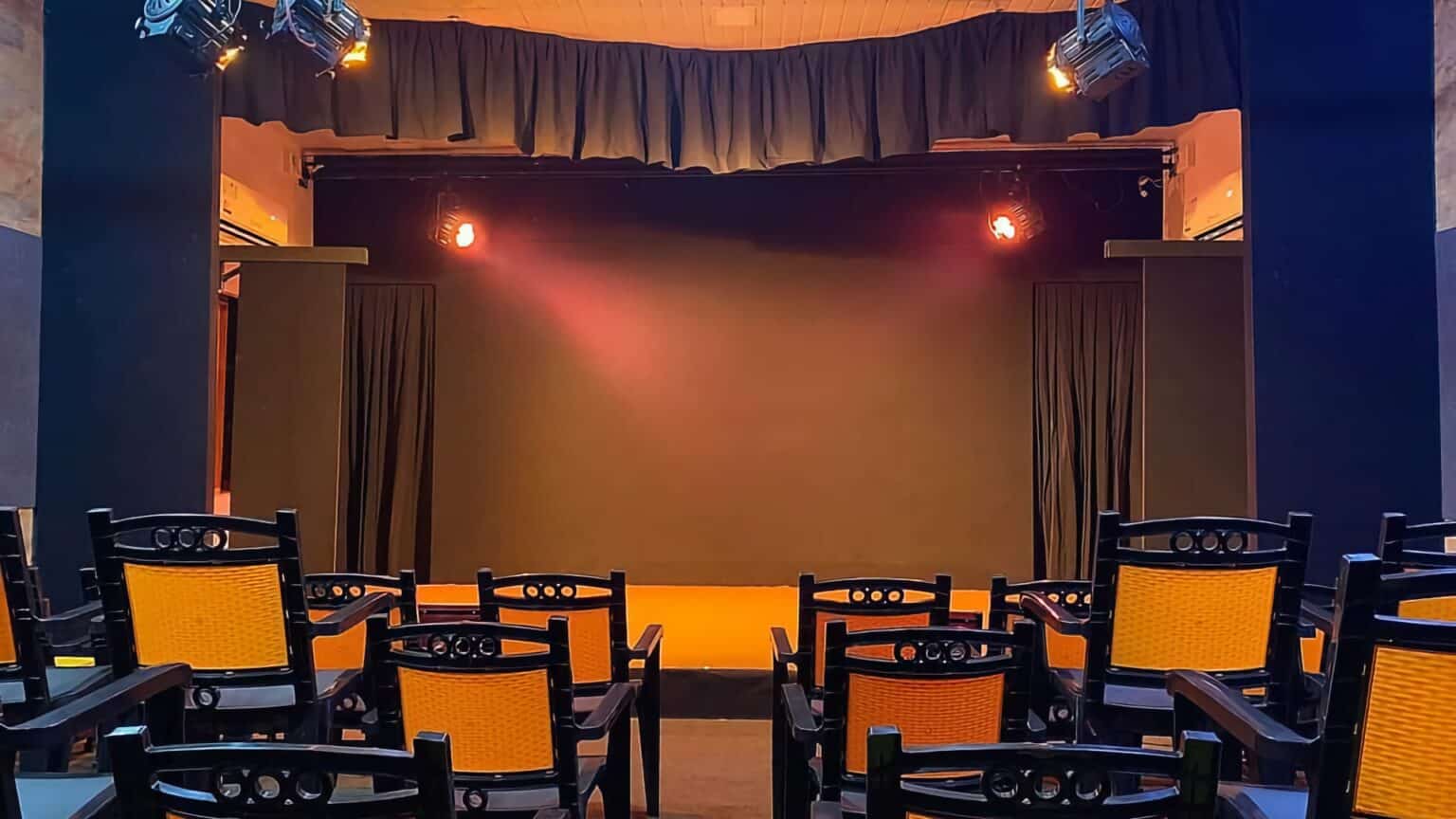 Prabodhan Prayogghar Kurla