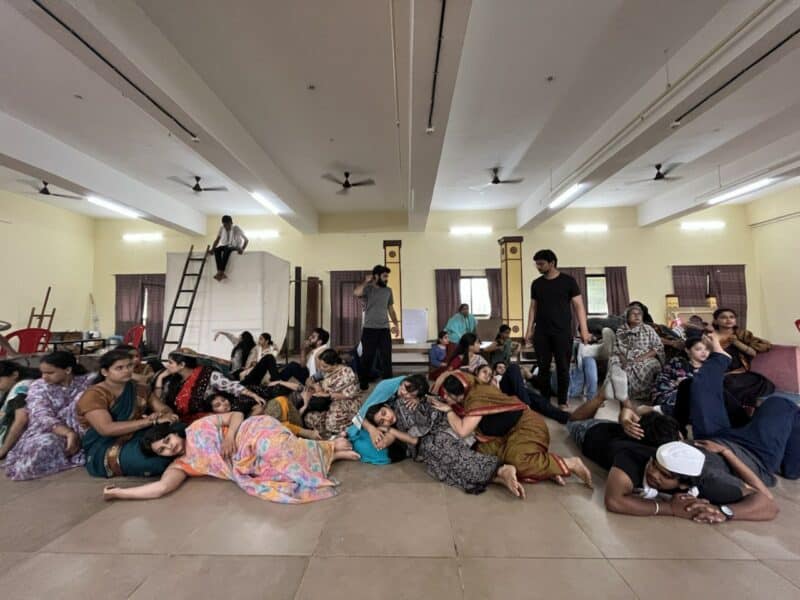 Vaarta Vaarta Vaadhe