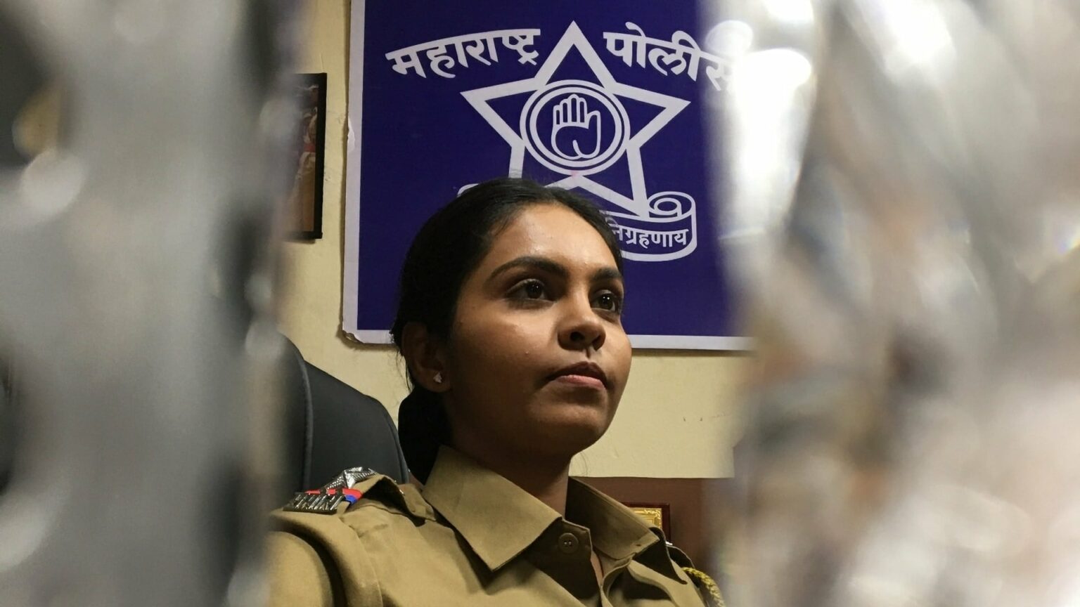 चंद्रलेखा जोशी : पी.एस.आय. जमदाडे मोठे वळण chandralekha joshi profile