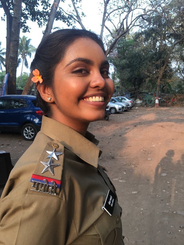 chandralekha joshi profile pic