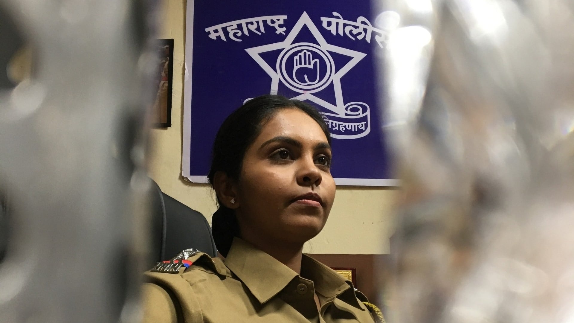 chandralekha joshi profile