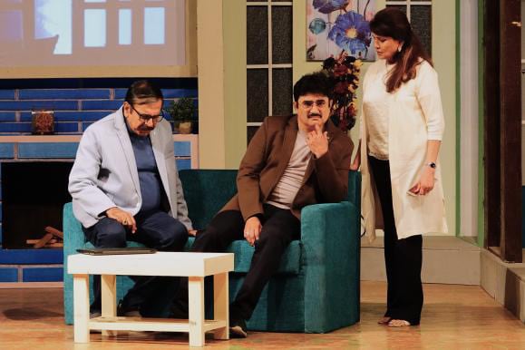 american album marathi natak photos 2