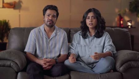 सखी-सुव्रत खरेखुरे वधूवर की ‘वरवरचे वधूवर’? varvarche vadhu var marathi natak announcement