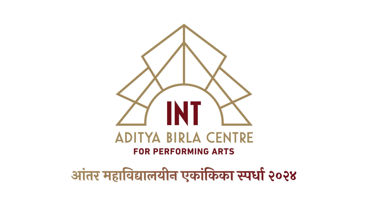 आयएनटी एकांकिका स्पर्धा २०२४ — एकांकिकांची पर्वणी आता ४ भाषेत! intabcpa ekankika competition 2024