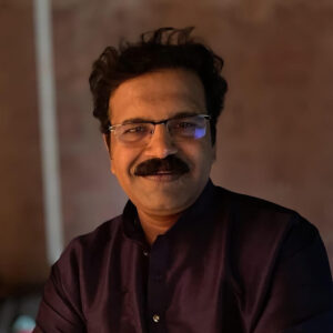 hrishikesh joshi natak profile