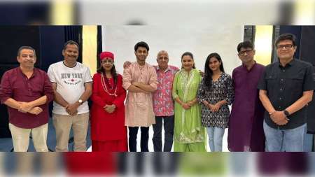 bhul bhulaiyya cast group photo