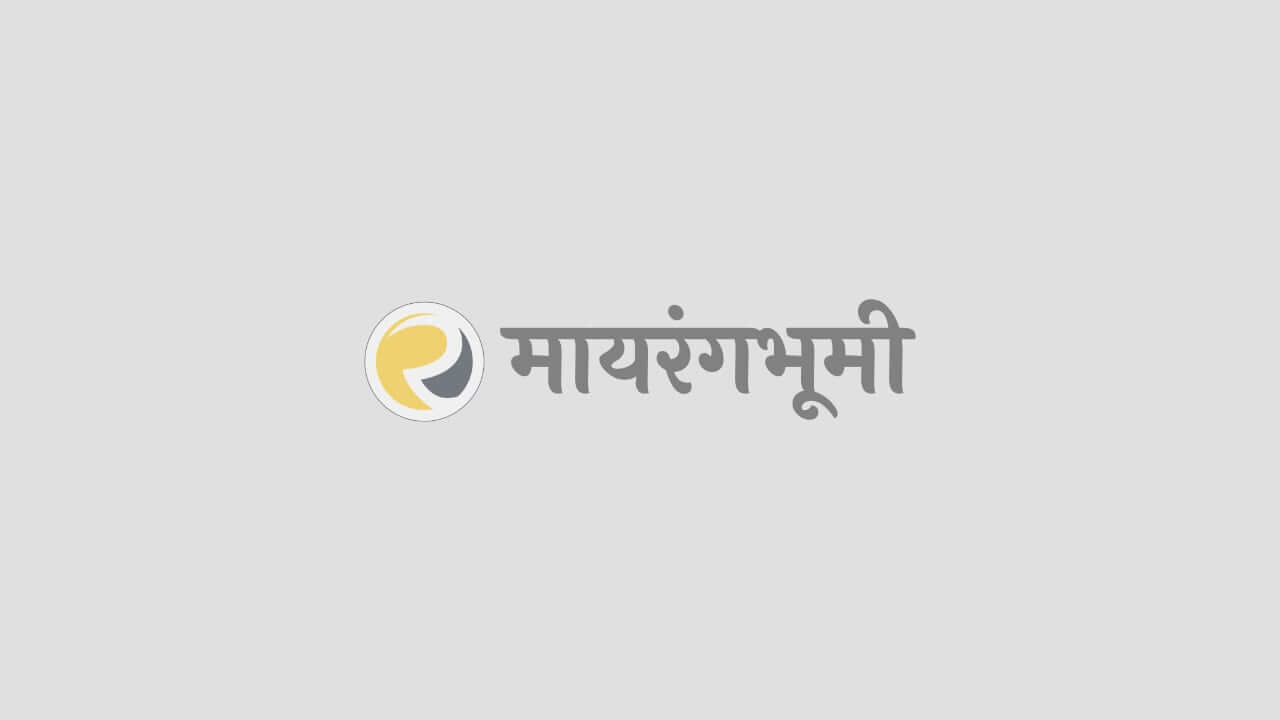Goshta Ithe Sampat Nahi - Thorle Bajirao Peshwa
