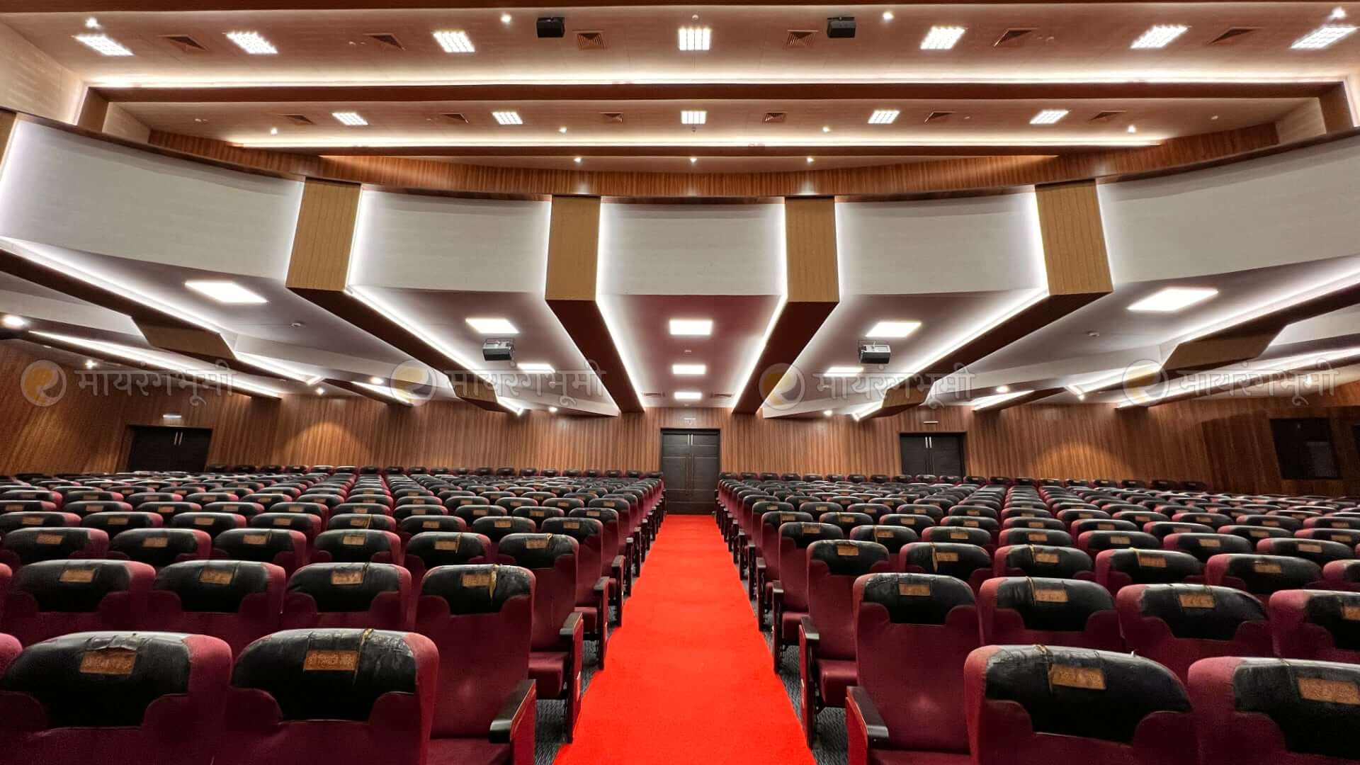 Shree Shivaji Mandir