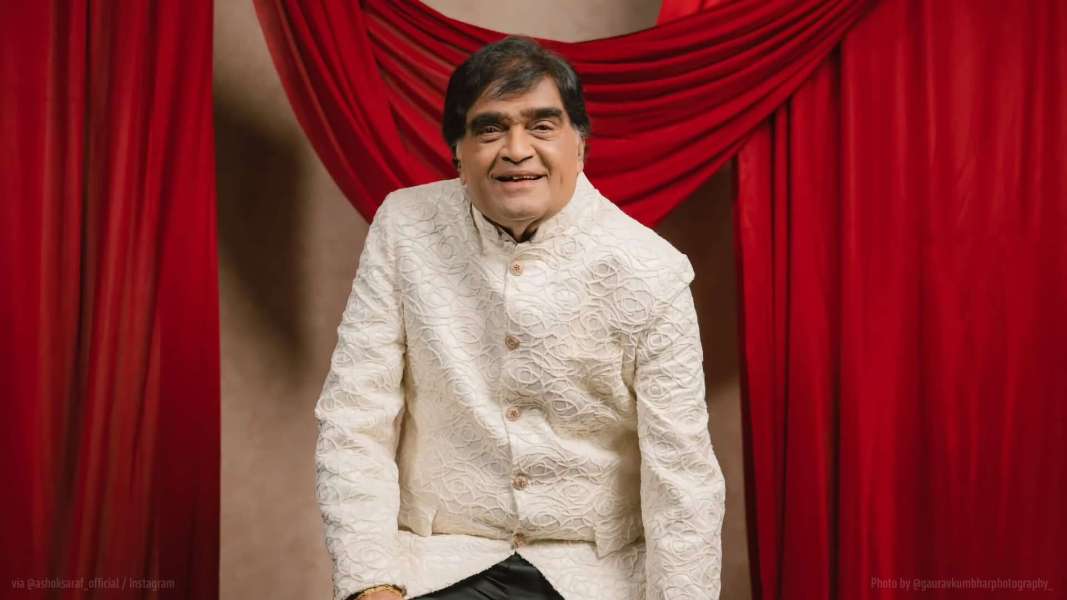 ashok saraf cannes cover