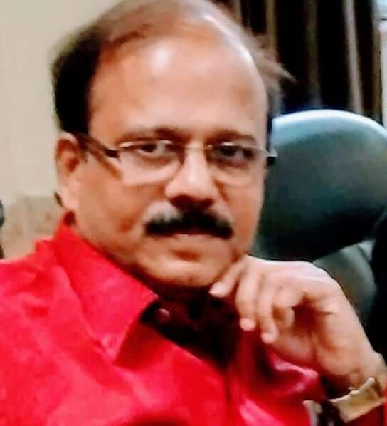 vijaykumar anavkar pfp
